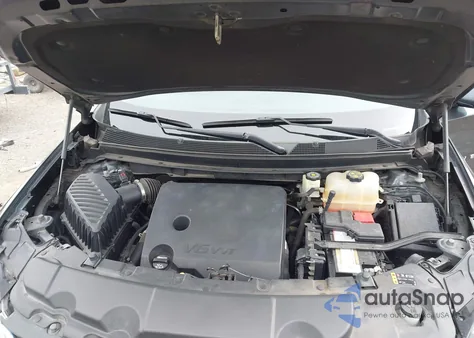 2018 Chevrolet Traverse 1Lt z USA, uszkodzony, nr VIN 1GNEVGKW2JJ242597